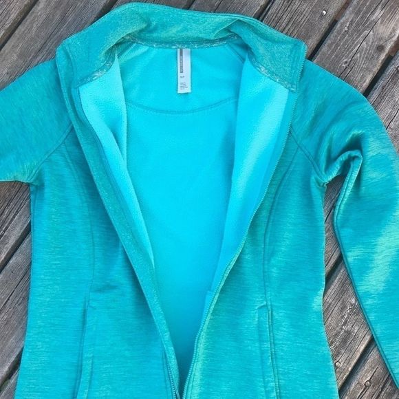 💫4/30 MONDETTA Soft Shell Warm-Up Jacket - Picture 10 of 10